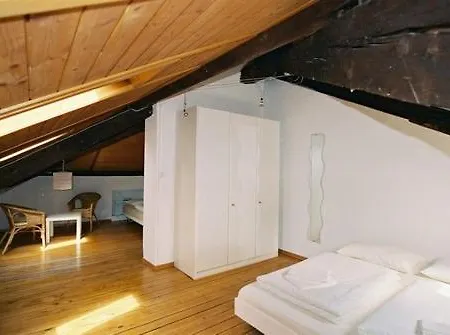Ginia Bed and breakfast 2*