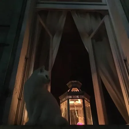 Ginia Bed and breakfast