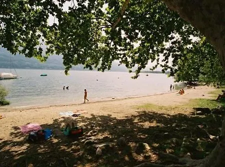 Ginia فندق مبيت وإفطار